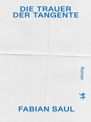 cover image of Die Trauer der Tangente